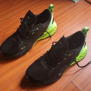 Puma Xetic